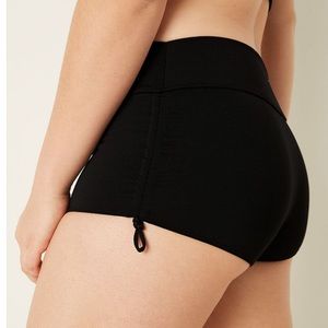 VS PINK GYM TO SWIM SHORTIE